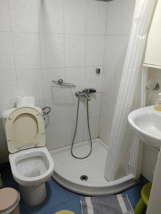カラマタ Ησυχες Διακοπεςヴィラ エクステリア 写真